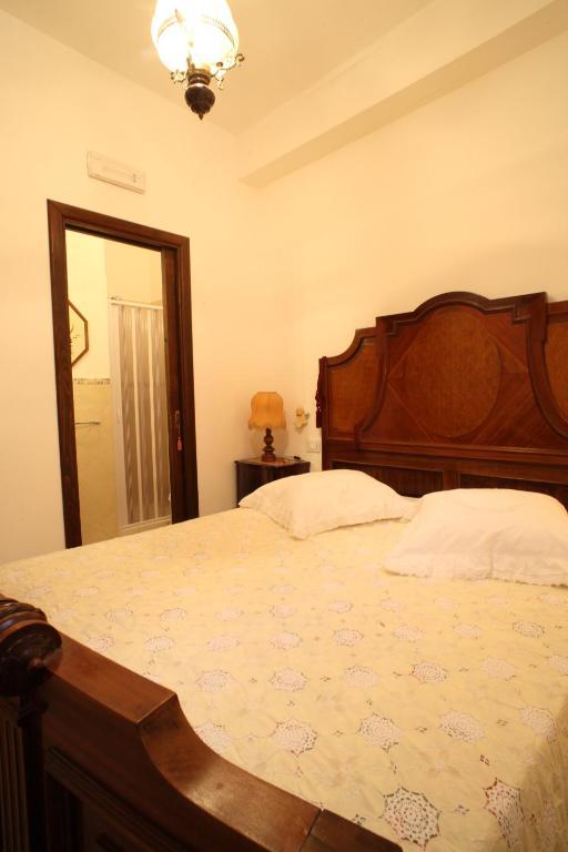 B&B Antico Carrubo Монополи Номер фото